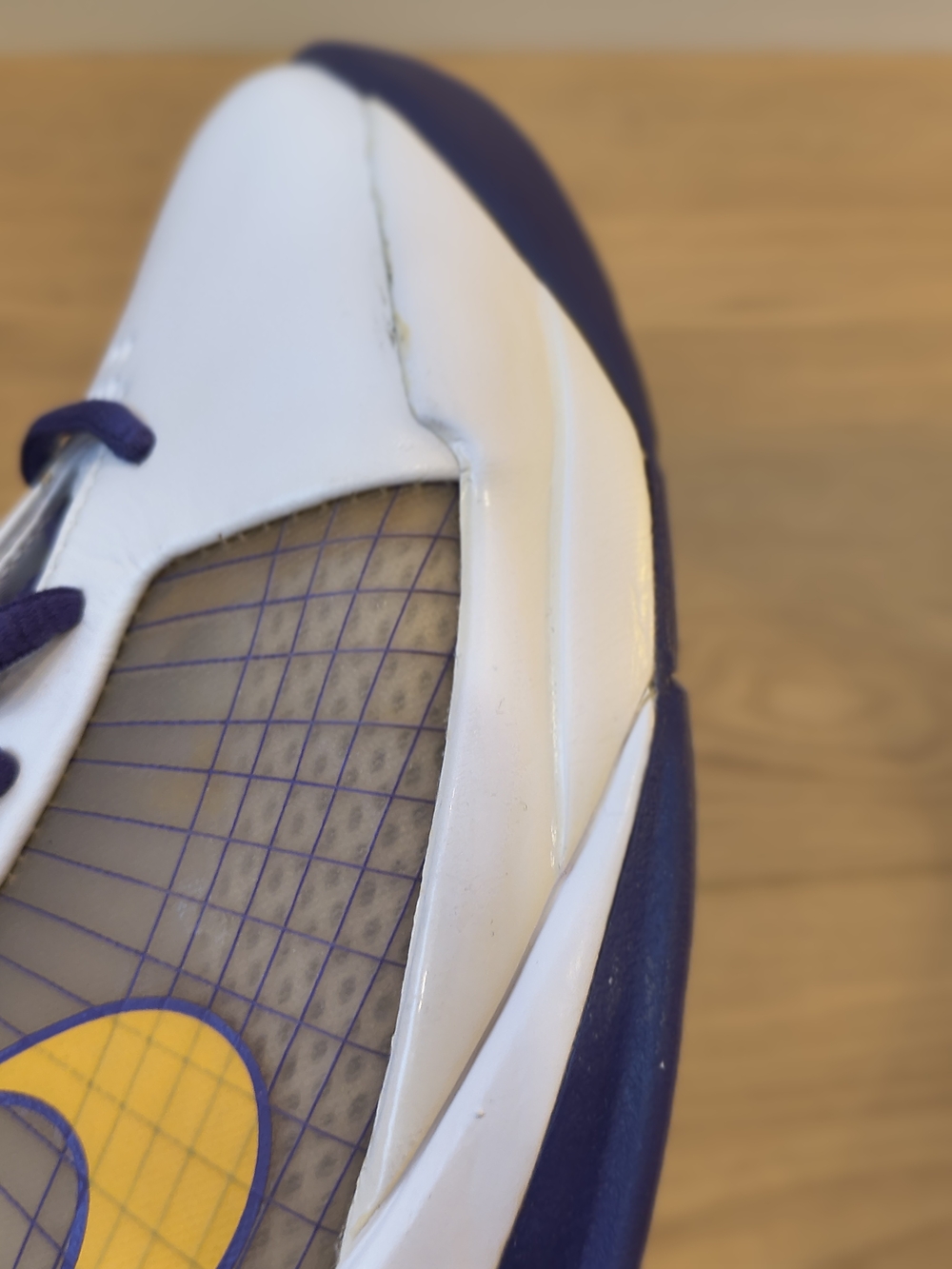 Kobe Hyperdunk - Home - Picture 7 of 10